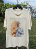 New Megadeth Tour Gift For Fan S To 5XL White  Tshirt QT945 Unisex T-Shirt