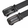 Belt Men'S Business Automatic Buckle Belt Chaozhongqing Pants Belt Stall