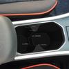 For Toyota Raize A200    Rubber Center Console Water Cup Holder Coffee Bottle Cover Protector Accessories