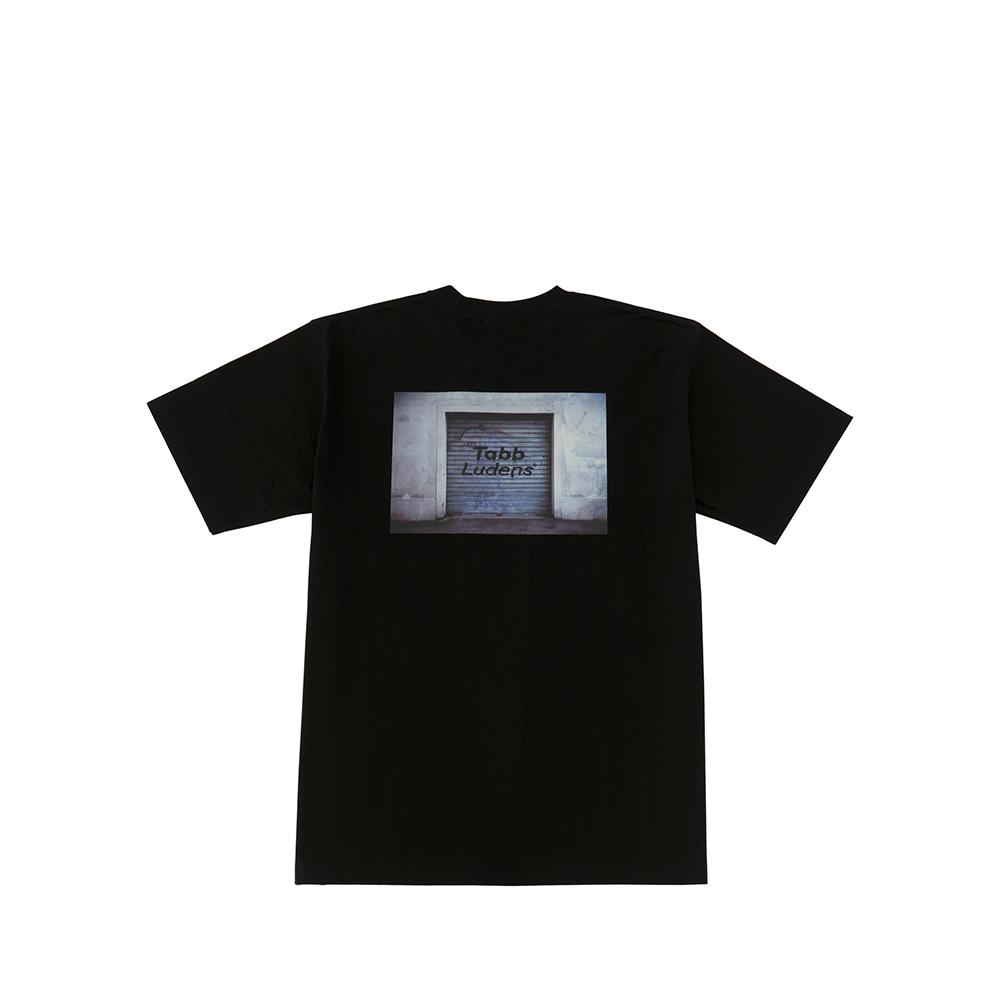 Tabrudens Graffiti Tee L