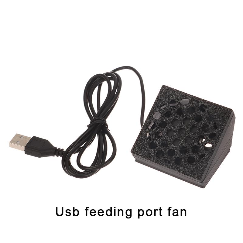 

1 комплект для умного аквариума Xiaomi Mijia, охлаждающий вентилятор, стекло, запотевание, обдув для удаления запотевания as the picture