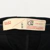 nano universe Long pants XL/L black LB.04 Men's Used