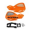 Motorcycle Handguard Hand Guard Protector for Kawasaki Suzuki Honda Yamaha SX EXC XCW SMR Moto Dirt Bike ATVS 22mm Handlebar