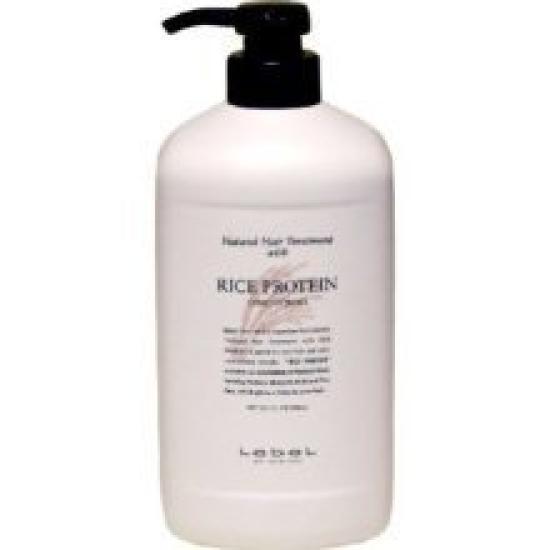 

Lebel Natural Hair Treatment with RP (Rice Protein) 980ml