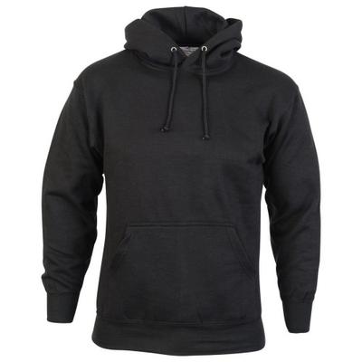 Mens Urban Pullover Hood