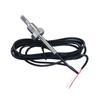 M10x1 Fine Thread Universal Temperature Sensor for Screw Air Compressors