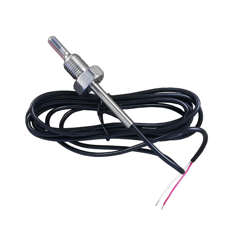 M10x1 Fine Thread Universal Temperature Sensor for Screw Air Compressors