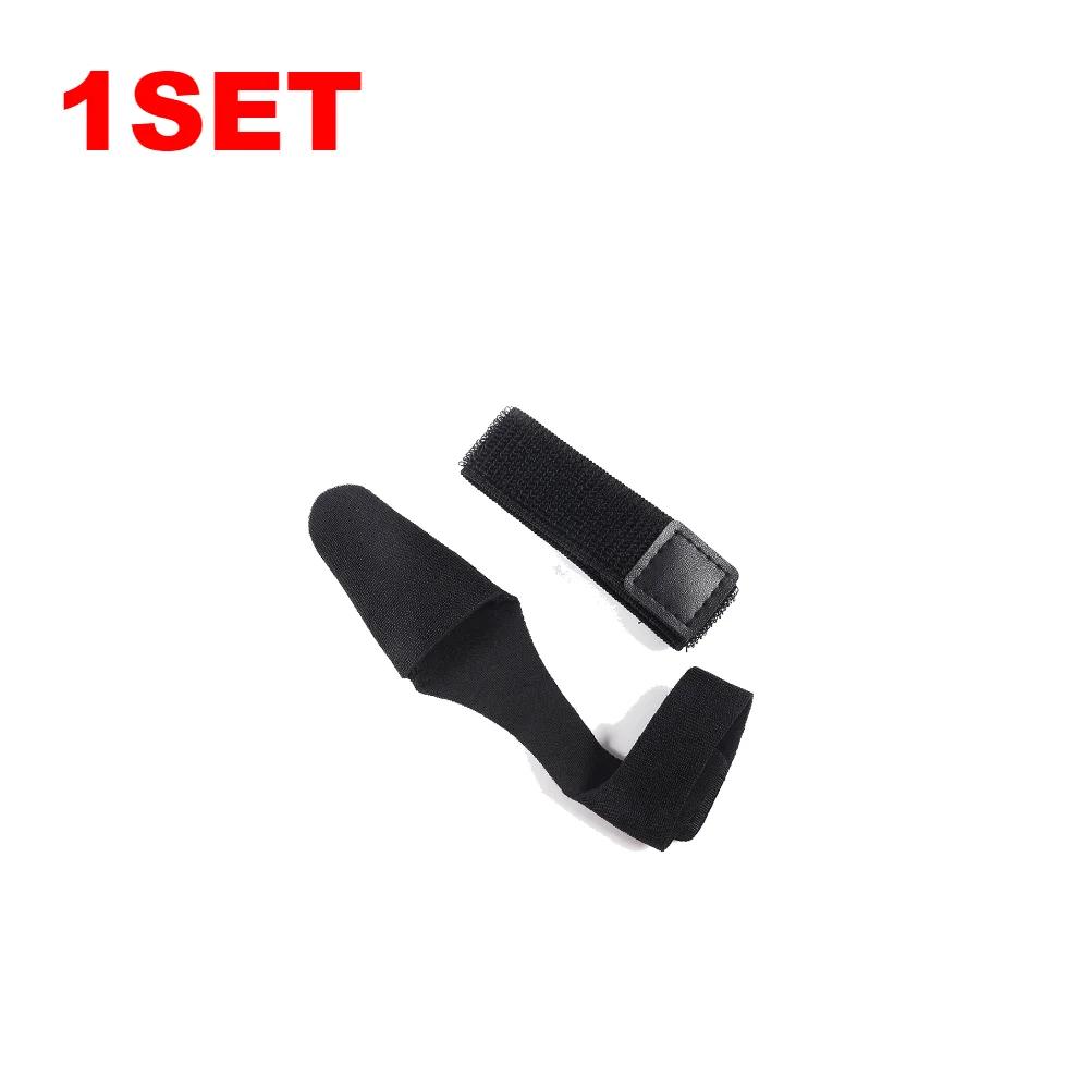 2pcs Fishing Rod Tie Holder Strap Suspenders Fastener Tie Belt Rubber Fish Pole Tip Cover Fishing Tackle Accessories