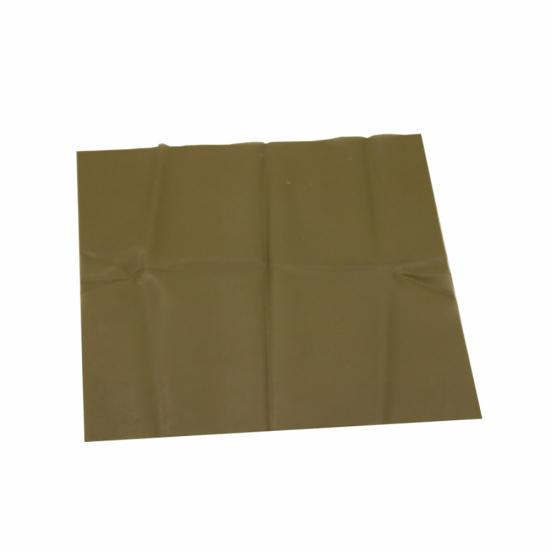 Yousheng 6inch Pena Coin Penetration Cup Dish Rubber Sheet Magic Trick Toy Party Props