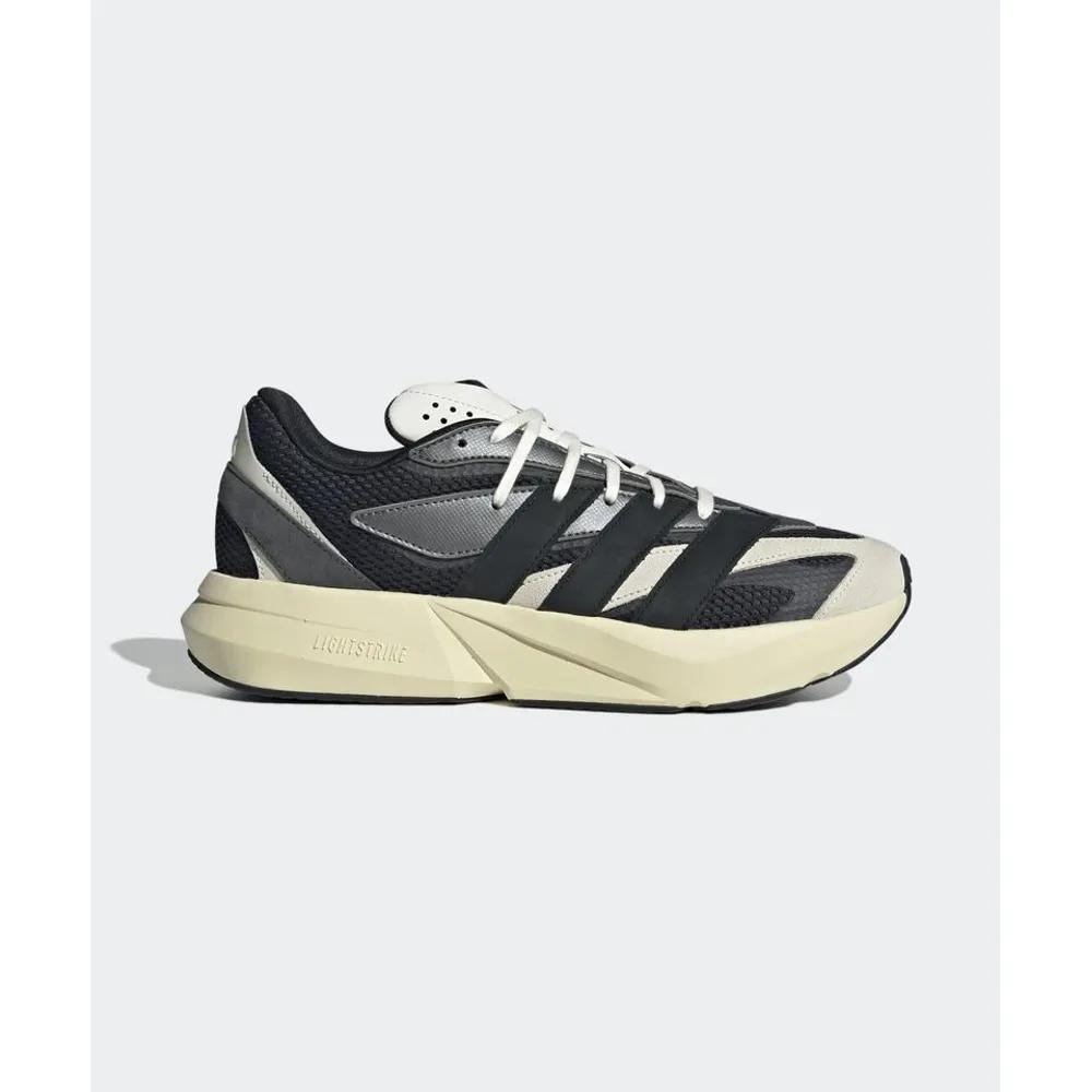 adidas ADIDAS Lightblaze - Черный: Ионный Металлик JR7214JR7214 104385 220