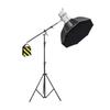 Godox LE200Bi LED Bi-Color Video Light