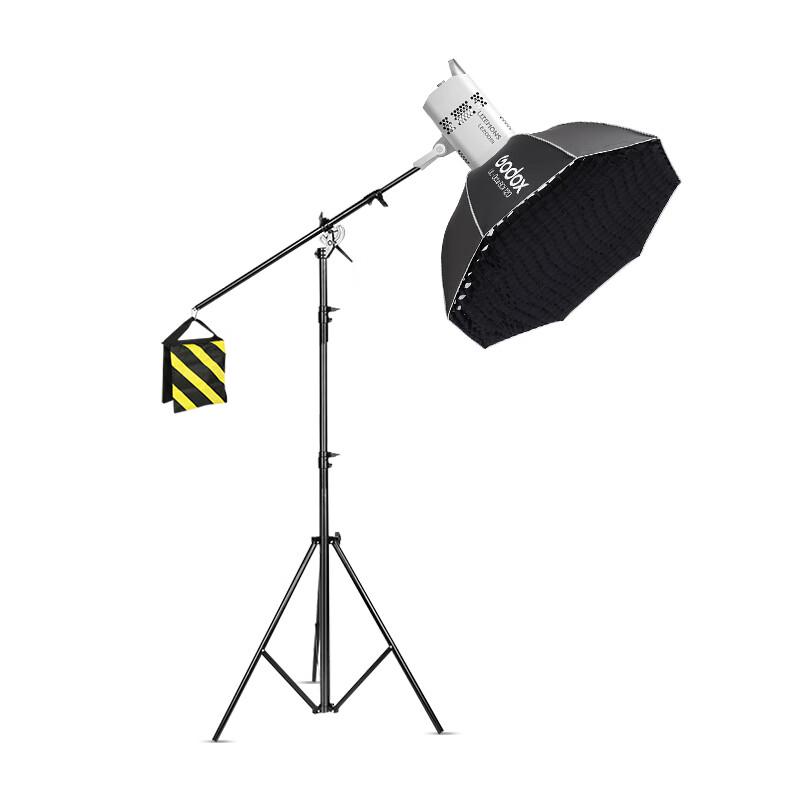 Godox LE200Bi LED Bi-Color Video Light