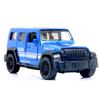 Off Road Vehicle Alloy Vehicle Model Simulation Model Toy Alloy Car Decorative Gifts