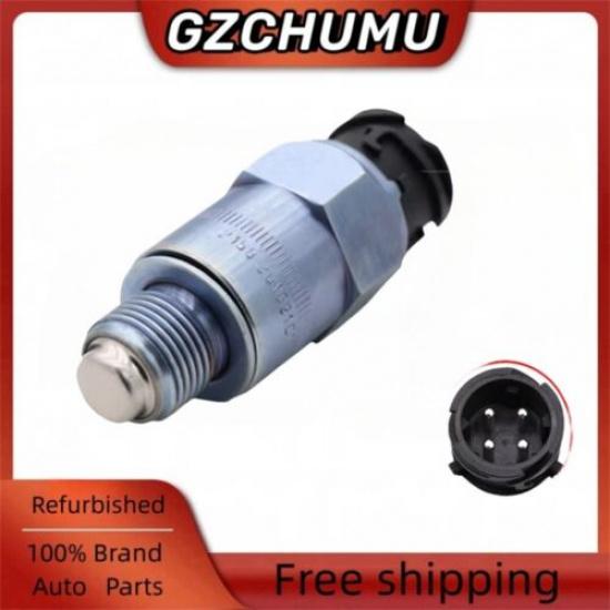 215920102101 Automobile Speed Odometer Sensor For Siemens Vdo Round P