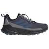 adidas Terrex Trailmaker 2 GORE-TEX Szybkie sznurowanie Ciemnoniebieski/Stalowy Wonder/Szary Trzy Męskie JP5239