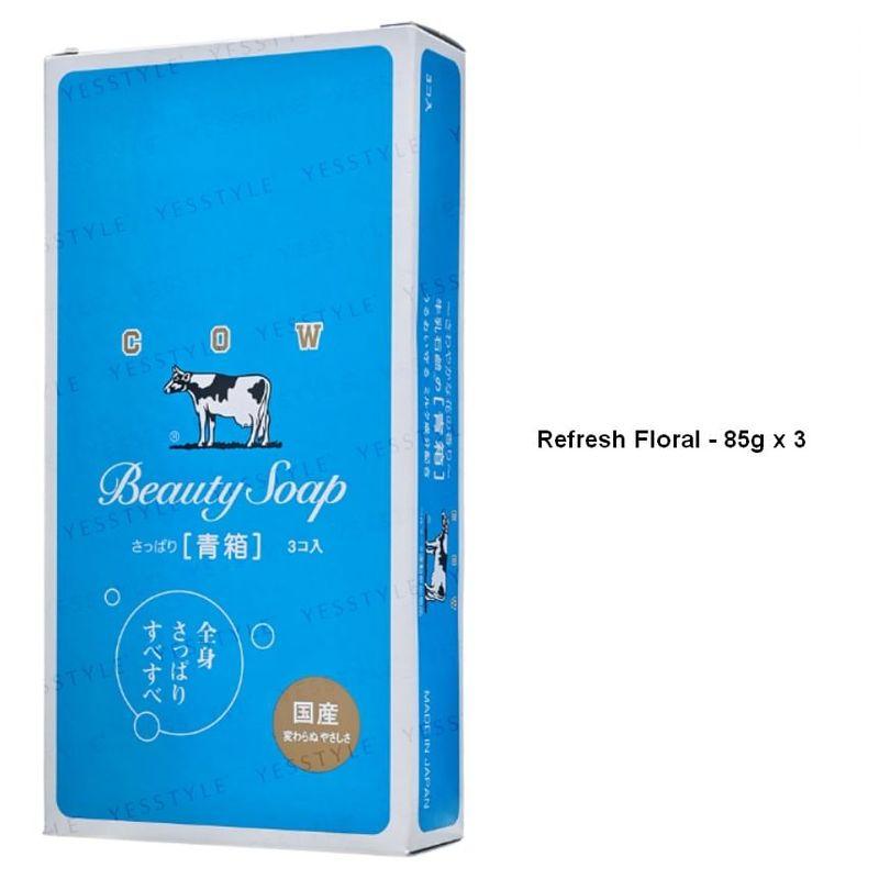 Cow Brand Soap - Beauty Soap