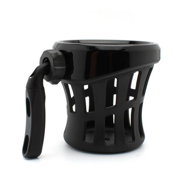 A03E-Motorcycle Cup Holder Off-Road Bike Bottle Holder For  Road Glide Ultra Classic Drink Cup Holder
