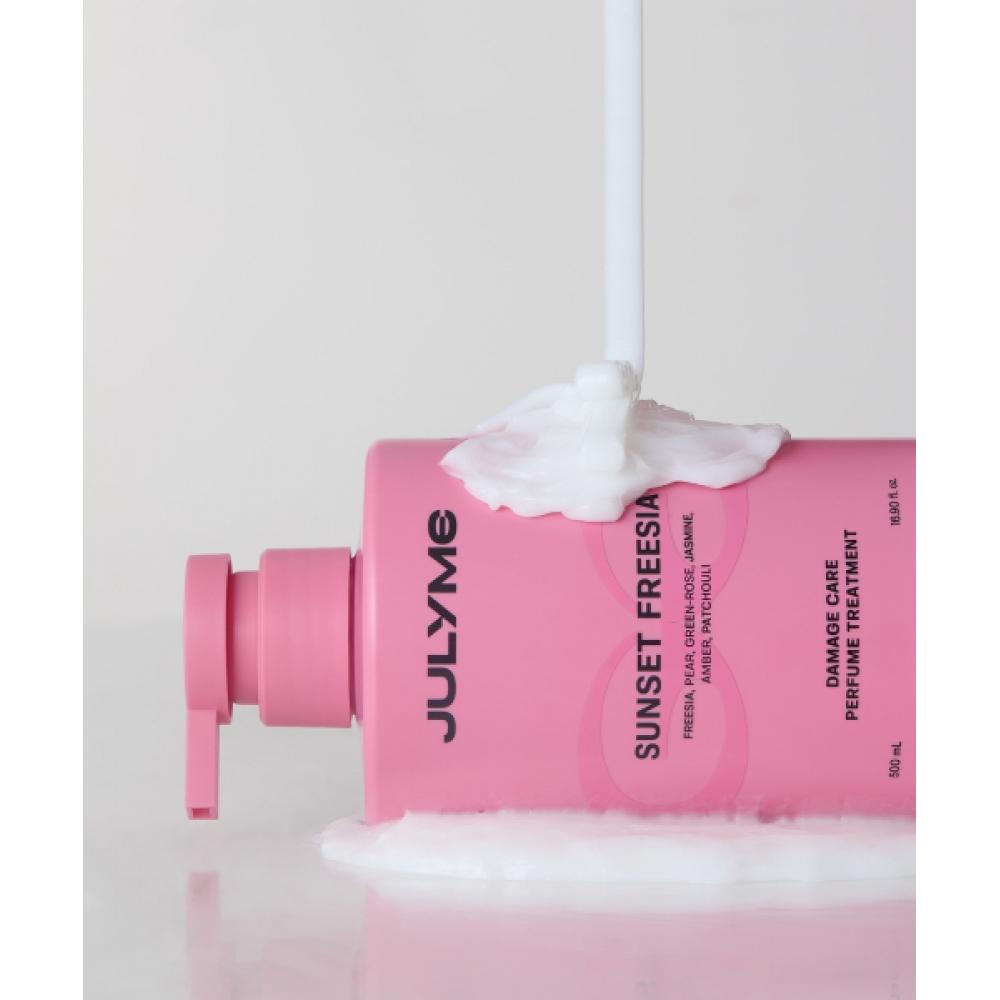 Julyme Damage Care Perfume Treatment 500ml