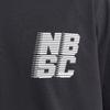 New Balance Tee Kqj Nbnee22553 60 Common Nbsc Cool Short Sleeve Tee  Semi 