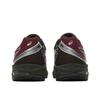 ASICS Gel DS Trainer 14 Oxblood Black Unisex Sneakers Red 1203A607-600