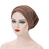 Fashionable African Head Scarf Wrap for Casual Wear Travel and Parties