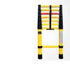 JAD Insulated Fiberglass Telescopic Ladder
