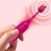 G Spot Vibrator for Women Fast Orgasm Nipple Clitoral Stimulator Vagina Female Masturbator Adult Sex Toy for Couples Sex Shop