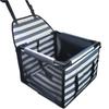 Pet Travel Dog Car Seat Cover Waterproof Pet Dog Carriers Bag Cat Transport Hammock Dog Car Seat Basket for Small Medium Dogs