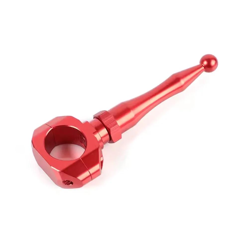 Motorcycle Side Stand Extension Kickstand Nose Foot Pedal Assistant Tool Support For Yamaha Tenere 700 TENERE700 XTZ700 T700 T7