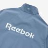 Reebok Legend Warm Up Windbreaker   Blue Reju5ej13b4