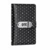 Password Lock Cash Budget Planner Pockets Saving Money Organizer  Office Stationery Supplies