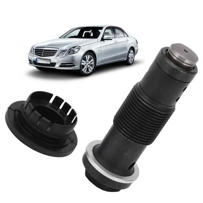 Engine Timing Chain Tensioner For A209 W204 W221 C280 C300 C350 GLK350 E350 E550 R350 CLK350 SLK280 SLK300 SLK350 GL450