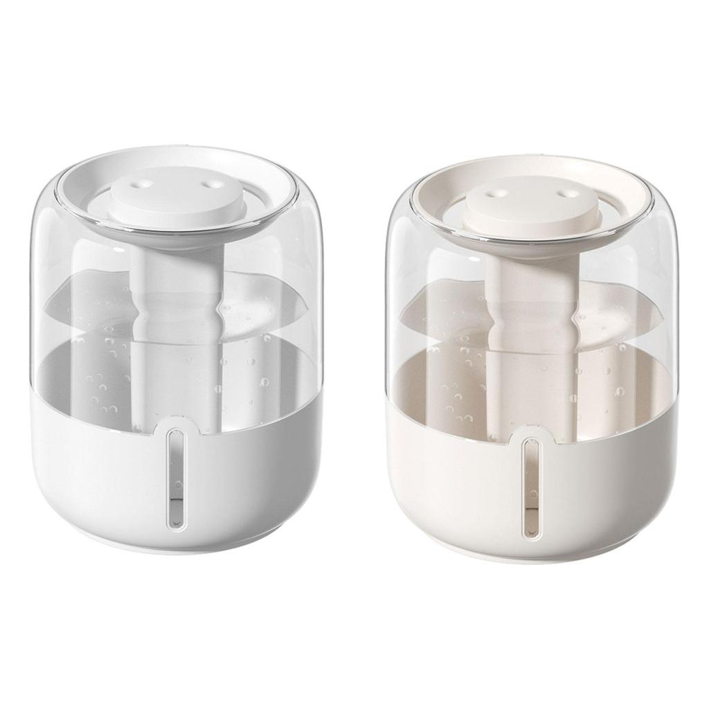 Desktop Humidifier 6.8L Water Tank Convenient Wide Range Humidification 3