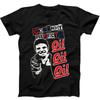 Cockney Rejects Oi Oi Oi Punk Rock Grubu Poster Tişört Sweatshirt Kapüşonlu C680