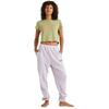 Foreign Trade Original Order Bil * Labong Orchid Gray Surfing Tour Sweat pants Casual Loose Jogging Trousers 1585