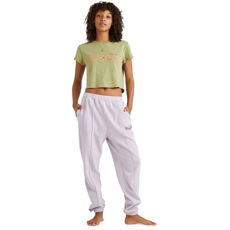 Foreign Trade Original Order Bil * Labong Orchid Gray Surfing Tour Sweat pants Casual Loose Jogging Trousers 1585