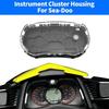 278003531 LCD Display Screen With Trument Cluster Housing For Sea-Doo 4-Tec RXP RXT 255 260 Boost 278002716