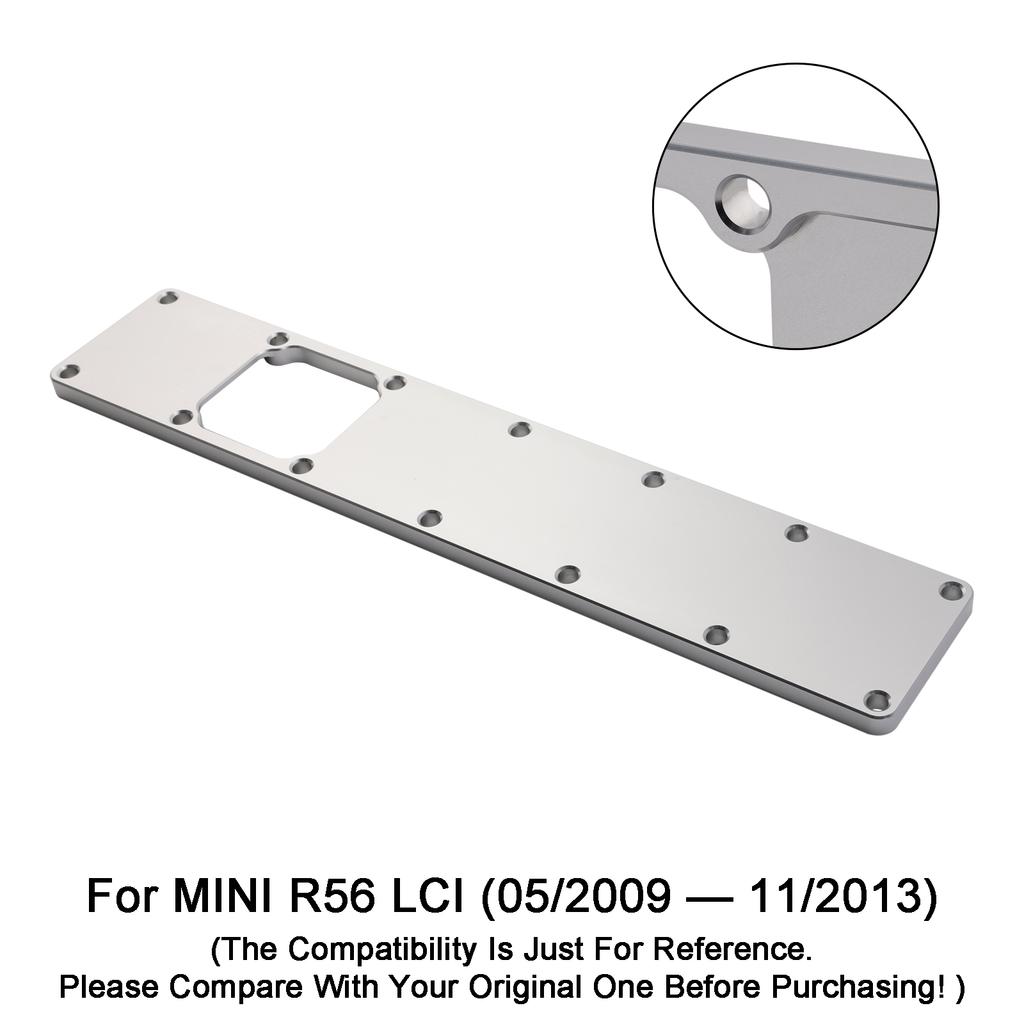 5.9L Ansaugkrümmer Plenumplatte 24V 551714 Passend für Dodge Ram Cummins 6BT Diesel