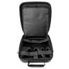 Satellite Hard Case for Dish Kit Water Proof Shock Absorption Carrying Protective Case for Mount