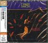CD MASAYOSHI TAKANAKA  Finger Dancin SHMCD UPCY6717 Universal Music 2013 Japan Obi Jazz