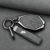 Changan Deep Blue SL03 Smart Key Cover - 2023 Model, S7 Metal Shell
