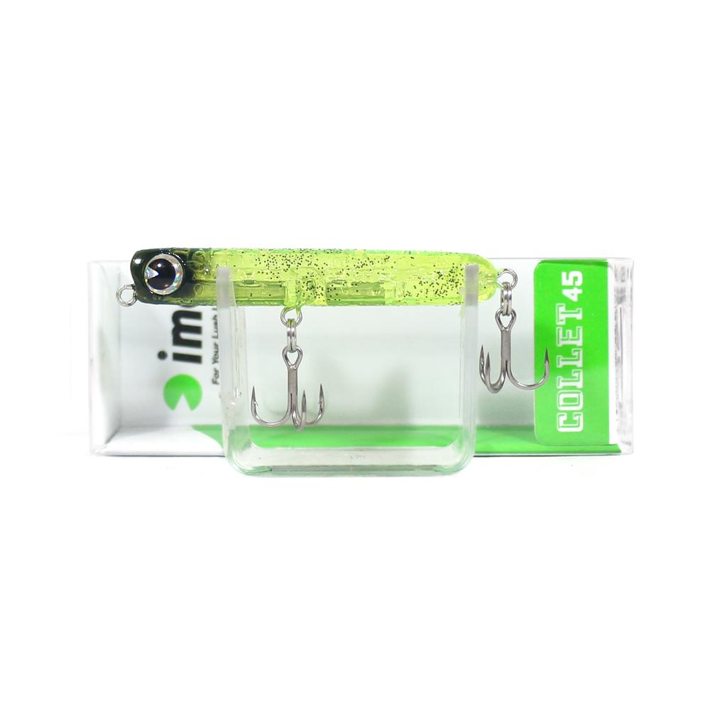 Sale Ima Collet 45 Sinking Lure 005 (6221)