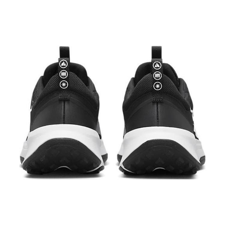 Nike Juniper Trail 2 Next Nature 'Black White' Men's DM0822-001