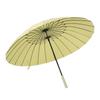OIMG Full-Size Manual Straight Umbrella