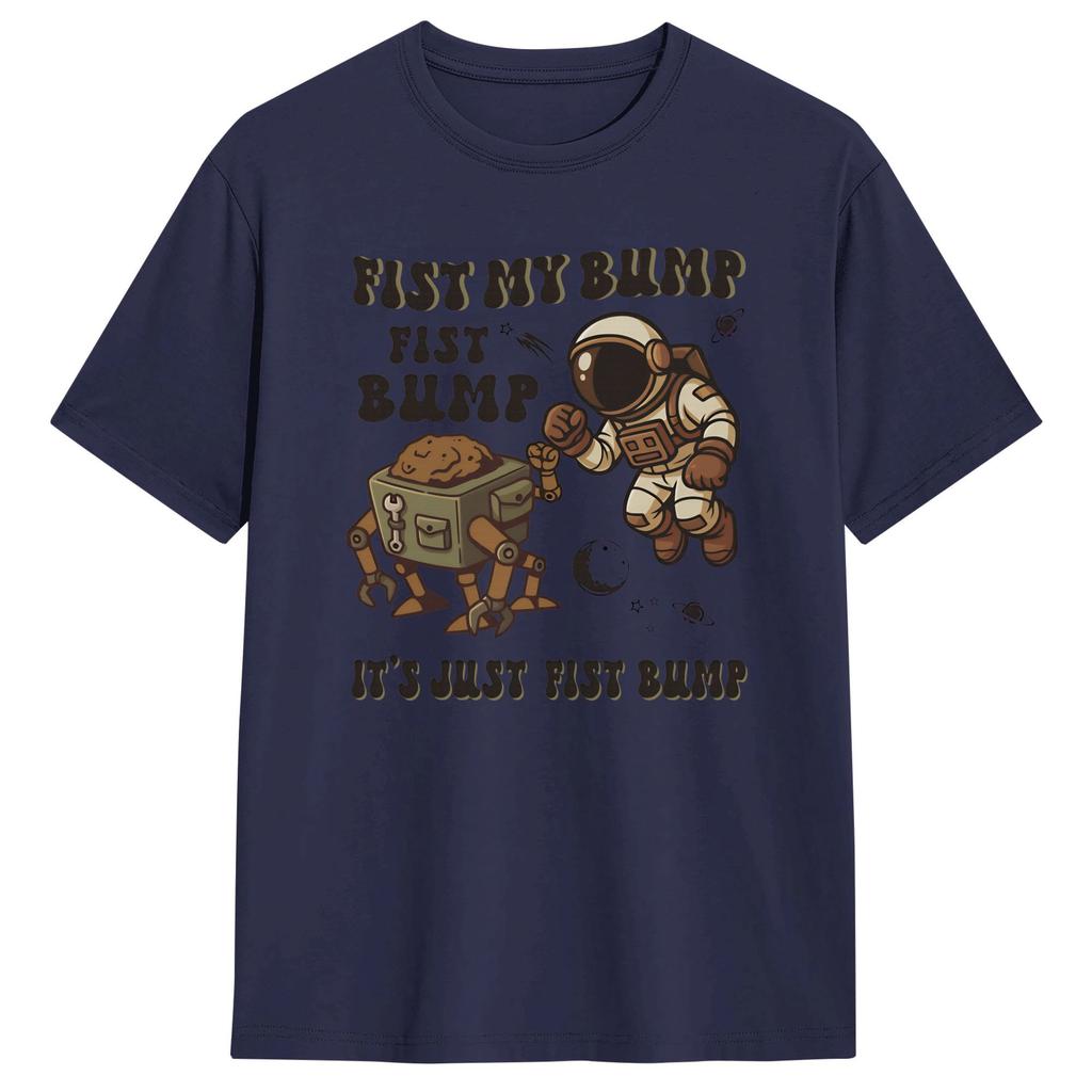 Project Hail Mary Grace TShirts Unisex  Vintage 100 Cotton Tee Shirt Crew Neck Short Sleeve T Shirt Gift Idea Clothes