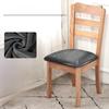 Polyester Rectangular Chair Cover With Wearresistant Fabric For Restaurant And Home Use