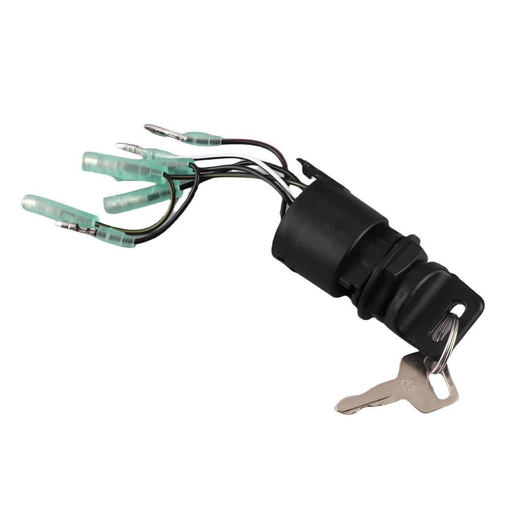 Zündschalter mit Schlüssel Außenbord Zündschalter 35100 ZV5 013