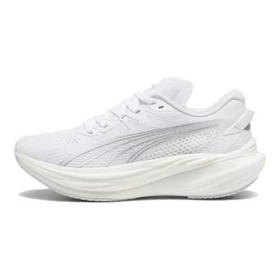 Deviate Nitro 3 Alb Pene Gri Adidași Femei Argintiu 309708-10