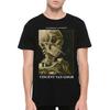Vincent Van Gogh The Sadness Will Last Forever Men's T-Shirt, Men's Women's Sizes