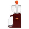 500ML Mini Household Peanut Maker Electric Peanut Paste Machine Electric Grinder Coffee Grinder DIY Making Peanut